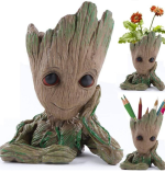 Groot Multipurpose Action Figure Stand - Image 2