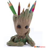 Groot Multipurpose Action Figure Stand