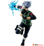 Naruto Kakashi Action Toy for Table or Dashboard
