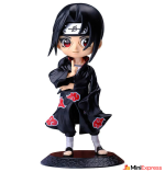 Anime-Themed Action Figure for Display