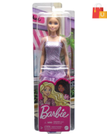 Barbie Doll with Accessories – Perfect Gift for Kids (Multicolor) - Image 2