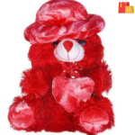 Vijaya Retail Soft Toy Gift Set