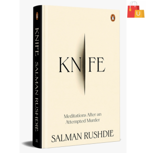 Knife Book
