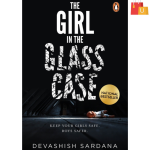 The Girl in the Glass