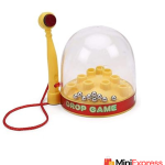 Negi Drop Fantasy Puzzle Game for Kids - Multicolor Fun & Educational Toy