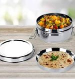 Silvester Round  Lunch Box 300 ml - Image 3