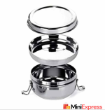 Silvester Round  Lunch Box 300 ml - Image 2