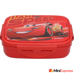 JAYPEE Steel  Insulated Lunch Box
