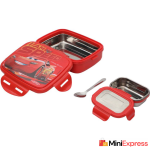 JAYPEE Steel Insulated Lunch Box 2 Containers - Image 4