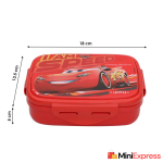 JAYPEE Steel Insulated Lunch Box 2 Containers - Image 2