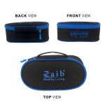 Tiffin Box for Office – 3 Containers 1010 ml - Image 3