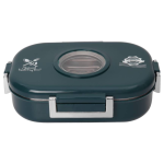 JAYPEE 2 Containers Lunch Box