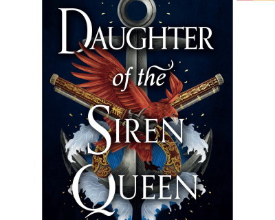 Daughter of the Pirate