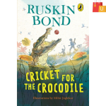 Cricket for the Crocodile