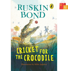 Cricket for the Crocodile