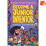 Become a Junior Inventor