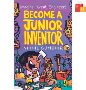 Become a Junior Inventor