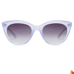 Elegant Polarized UV Protection Cat-Eye Sunglasses for Women - Image 2