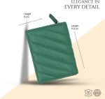 Women's Everyday Wallet –  Genuine Leather with Multiple Slots - Image 3