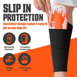 Fusion Football Shin Guard - Multicolor - Image 3