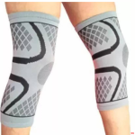 3D Knee Support Sleeves