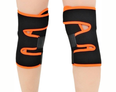 Adjustable Sports Patella Knee Guard