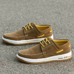 Reflective Sneakers for Men - Image 2