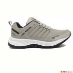 Lite Grey Casual Sneakers for Men - Image 2
