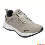 Lite Grey Casual Sneakers for Men - Image 3