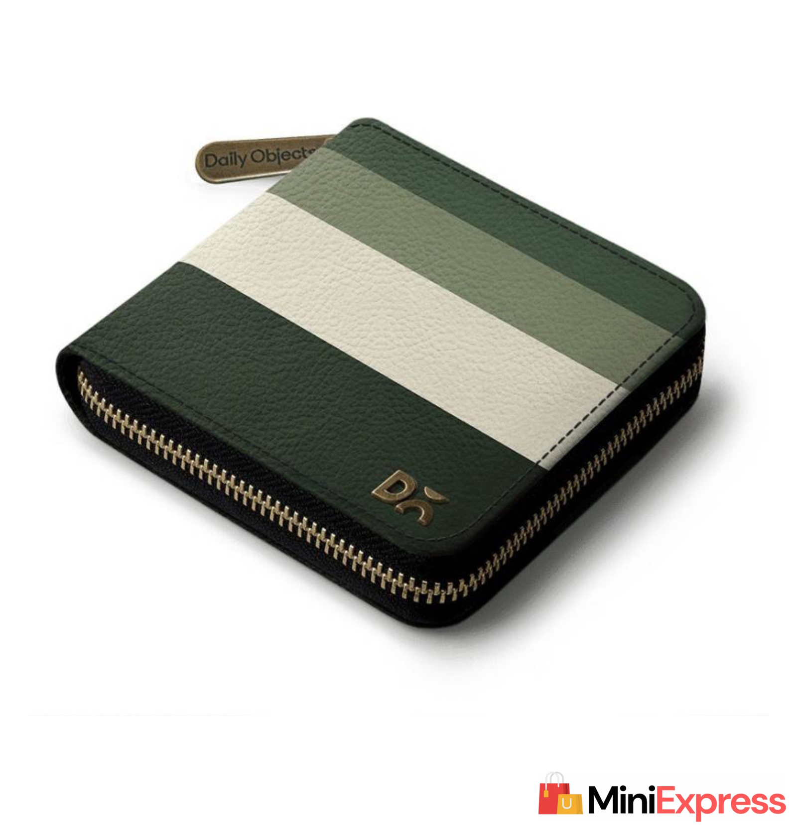 united desi (20) Trendy Women’s Multicolor Artificial Leather Wallet – Casual Style with 3 Card Slots - Image 1