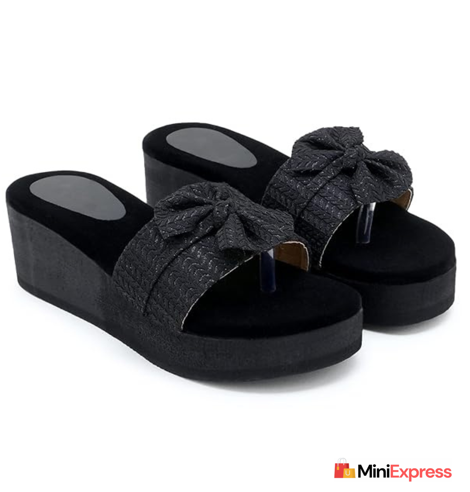 united desi - 2024-12-10T015605.816 Elegant Women’s Wedge Heels by HEIGHTEN – Perfect for Every Occasion - Image 1