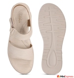 Smart Casual Platform Sandals for Women – Padchin Modern Collection - Image 2