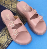 Padchin Women’s Smart Casual Platform Heel Sandals – Stylish and Versatile