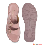 Padchin Women’s Smart Casual Platform Heel Sandals – Stylish and Versatile - Image 3