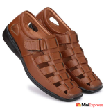 Stylish and Comfortable Heeled Sandals for Everyday Wear by JM LOOKS - Image 3