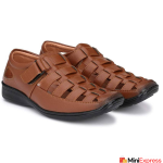 Stylish and Comfortable Heeled Sandals for Everyday Wear by JM LOOKS