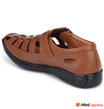 Stylish and Comfortable Heeled Sandals for Everyday Wear by JM LOOKS - Image 2