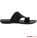 Men’s Trendy and Stylish Brown Flip-Flop Sandals - Image 2