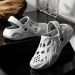 Men’s Slip-On Anti-Skid Clogs – Perfect for All-Day Comfort