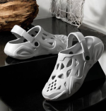 Men’s Slip-On Anti-Skid Clogs – Perfect for All-Day Comfort