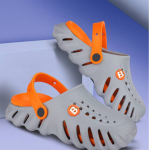 Men's Comfortable Clogs Sandals – Lightweight & Durable