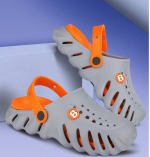Men's Comfortable Clogs Sandals – Lightweight & Durable