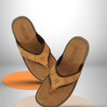 Stylish Men’s Slip-On Flats Sandals for Daily Comfort
