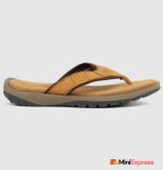 Stylish Men’s Slip-On Flats Sandals for Daily Comfort - Image 2