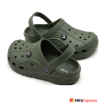 Men's Adjustable Strap Lightweight Clogs Sandals