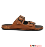 Men's Comfortable Casual Sandal for Everyday Use - Image 2