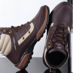 Stylish Sneakers Shoes