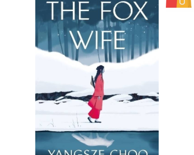 The Fox Wife