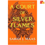 A Court of Silver Flames Book