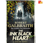 The Ink Black Heart Book